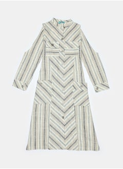 Jodi Mini فستان بنات اطفال  - Image 1