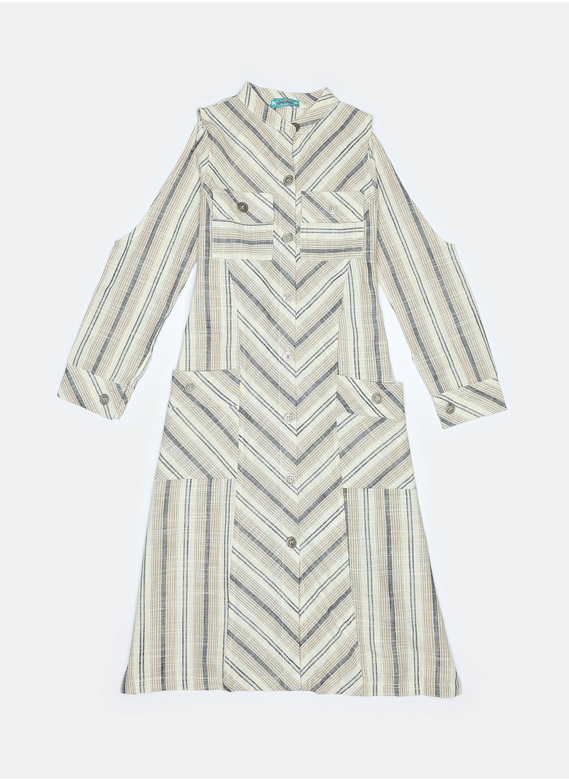 Jodi Mini Kids Girls Dress  - Image 1