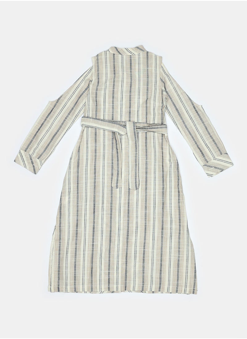 Jodi Mini Kids Girls Dress  - Image 2