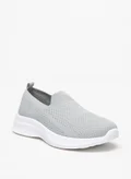Oaklan by Shoexpress GREY