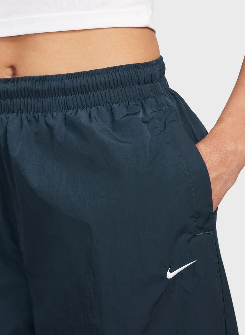 Nike Nsw Essential Woven Oversized Sweatpants