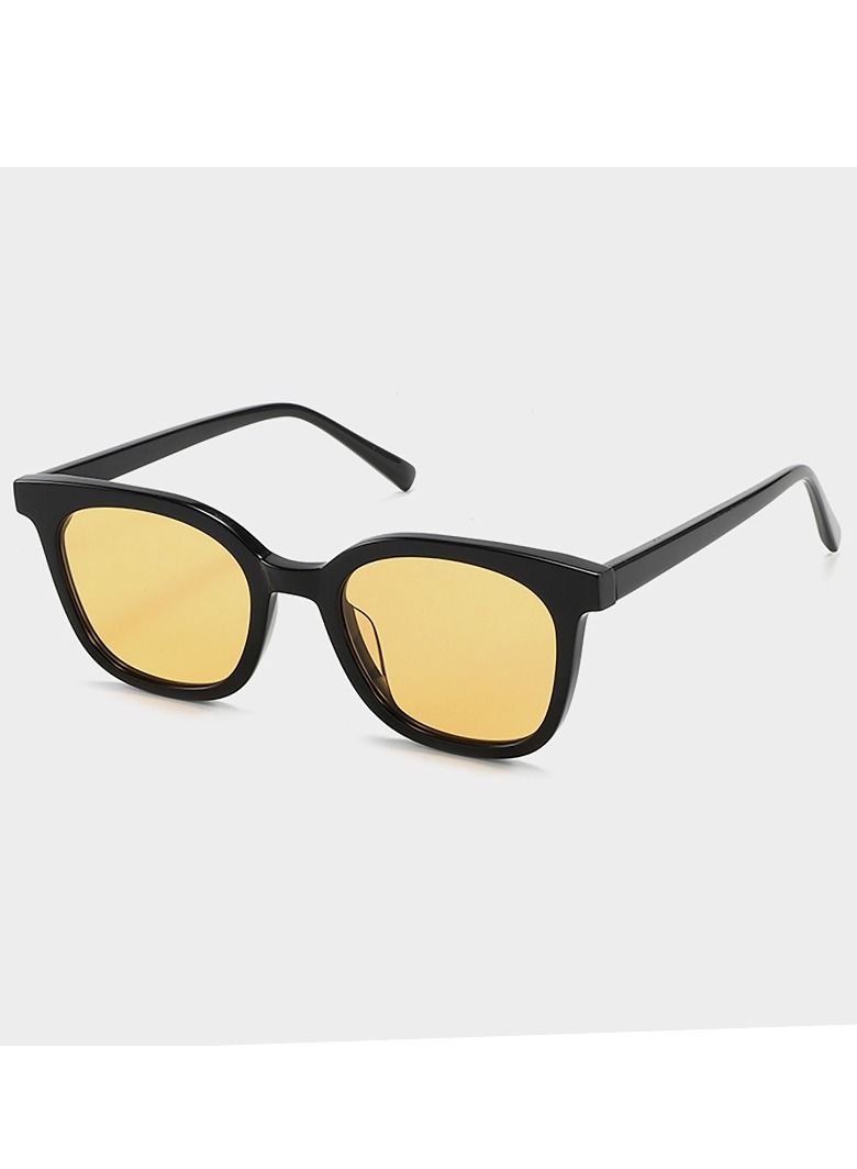 HDCRAFTER Full Board Polarized UV400 Sunglasses - Image 1