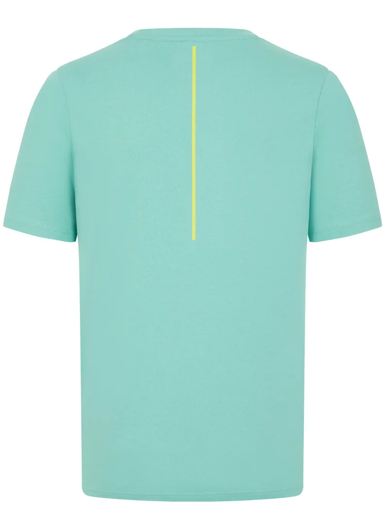 Aston Martin ASTON MARTIN F1 FW LIFESTYLE TEE