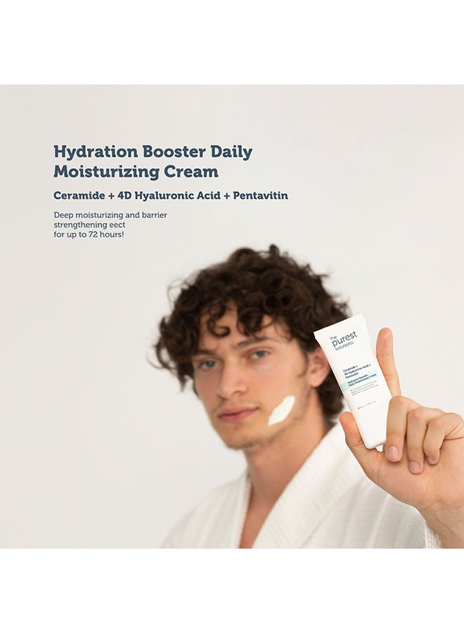 the purest solutions Hydration Booster Daily Moisturizing Cream - Image 4