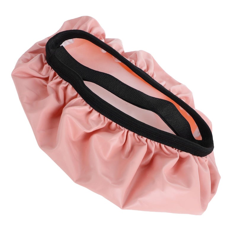 Universal Waterproof Motorcycle Seat Cover Front Cushion Pad Rain Sun Protection - Image 2