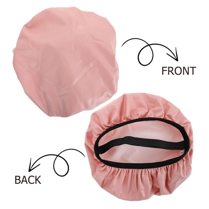 Universal Waterproof Motorcycle Seat Cover Front Cushion Pad Rain Sun Protection - Image 4