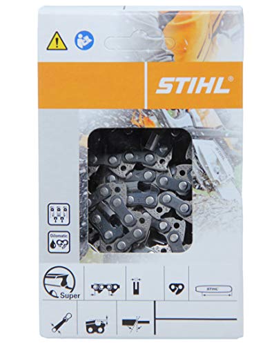 STIHL سلسلة منشار STIHL Oilomatic 71PM3-64 12 بوصة 3670-005-0064 - Image 4