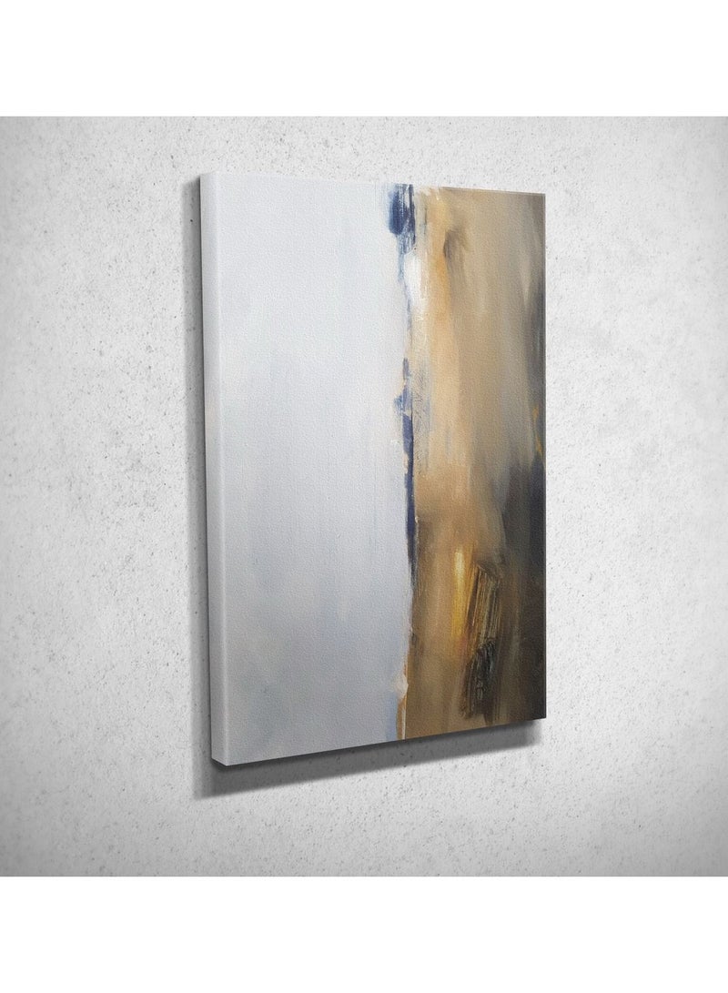 MODCLASS Wall Art Printed Canvas Frame - Image 2