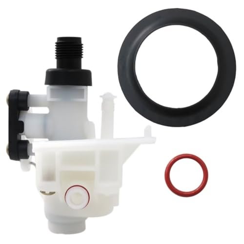 Acupress RV Toilet Water Valve Replacement Kit for Thetford RV Toilet Parts 31705 For thetford toilet valve Models 31688 31687 31683 3164831652316533167231646316713166731646 by Acupress - Image 1