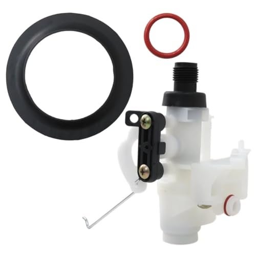 Acupress RV Toilet Water Valve Replacement Kit for Thetford RV Toilet Parts 31705 For thetford toilet valve Models 31688 31687 31683 3164831652316533167231646316713166731646 by Acupress - Image 3