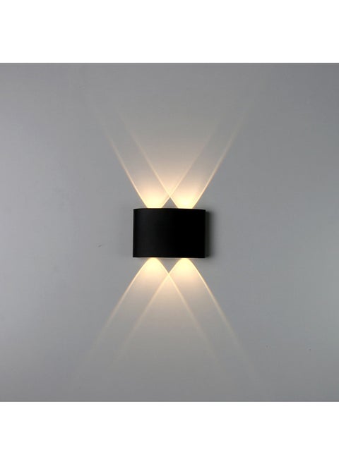 Up Down Wall Lamp