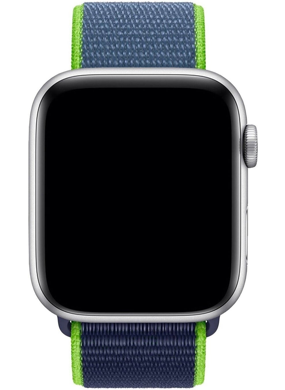 PSGT - Apple Watch Gs Dt Pro T500 Ultra 3 4 5 6 7 8 9 Se 42 44 45 49 mm Band Strap Bracelet Mesh Braid - Image 1