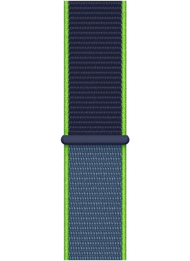 Apple Watch Gs Dt Pro T500 Ultra 3 4 5 6 7 8 9 Se 42 44 45 49 mm Band Strap Bracelet Mesh Braid