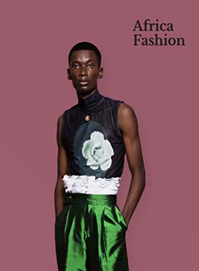 Africa Fashion 