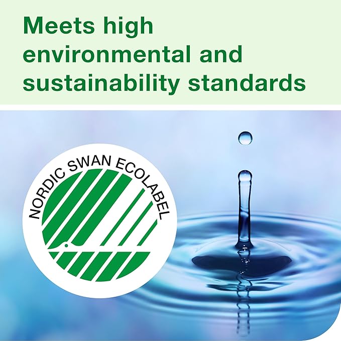 Tork Oil and Grease Liquid Soap S1 Dermatologically Tested 1 x 1000ml 420401 - Image 3