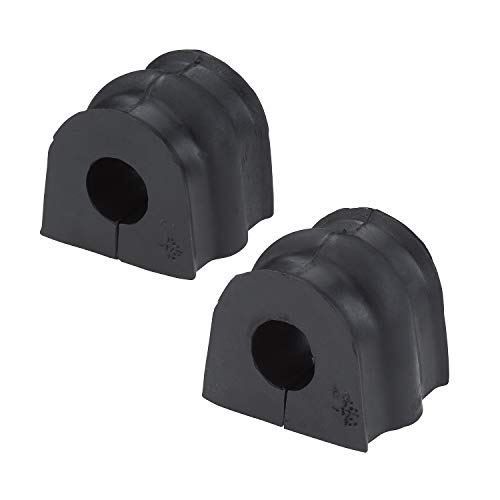 MOOG K200635 Suspension Stabilizer Bar Bushing Kit for Subaru Forester - Image 1