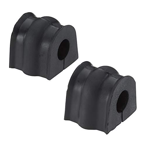 MOOG K200635 Suspension Stabilizer Bar Bushing Kit for Subaru Forester - Image 2