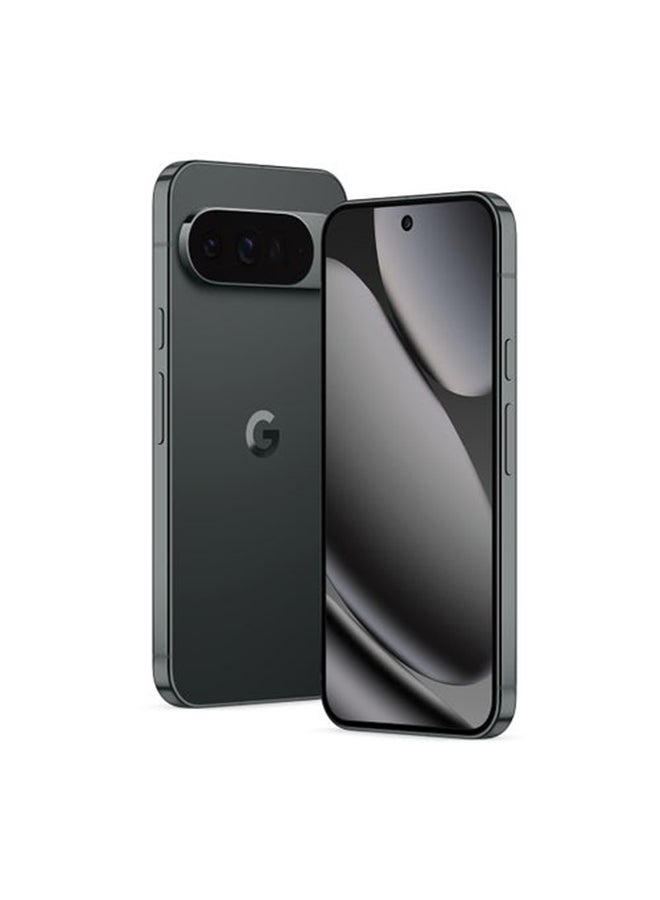 جوجل بكسل 10 برو ثنائي الشريحة 5G أوبسيديان 16 جيجابايت رام 1 تيرابايت - النسخة الدولية - Image 2
