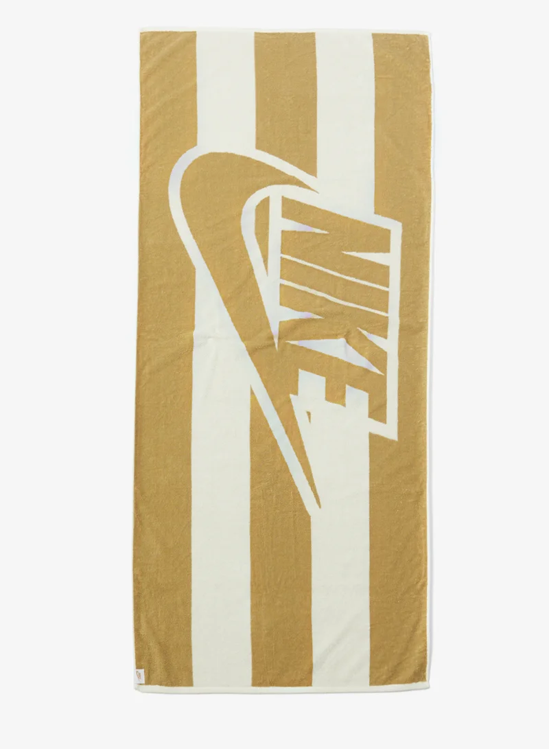 نايكي منشفة حمام السباحة للنادي