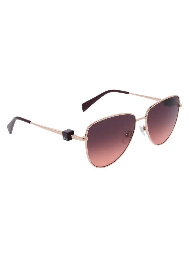 Liu Jo Aviator Sunglasses