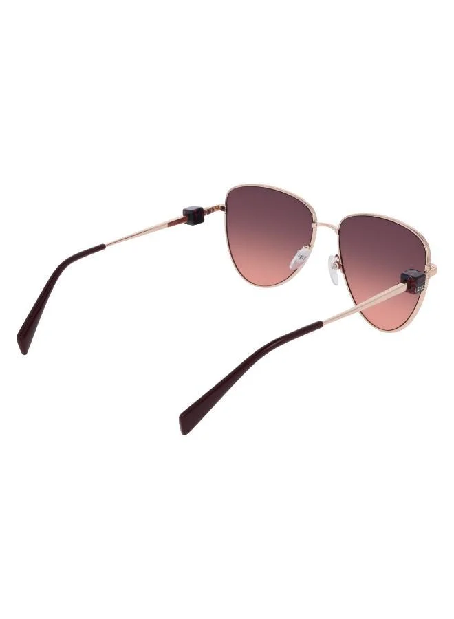 Liu Jo Aviator Sunglasses