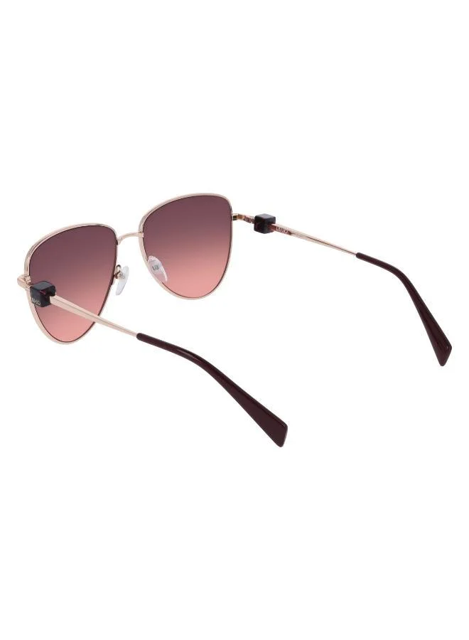 Liu Jo Aviator Sunglasses