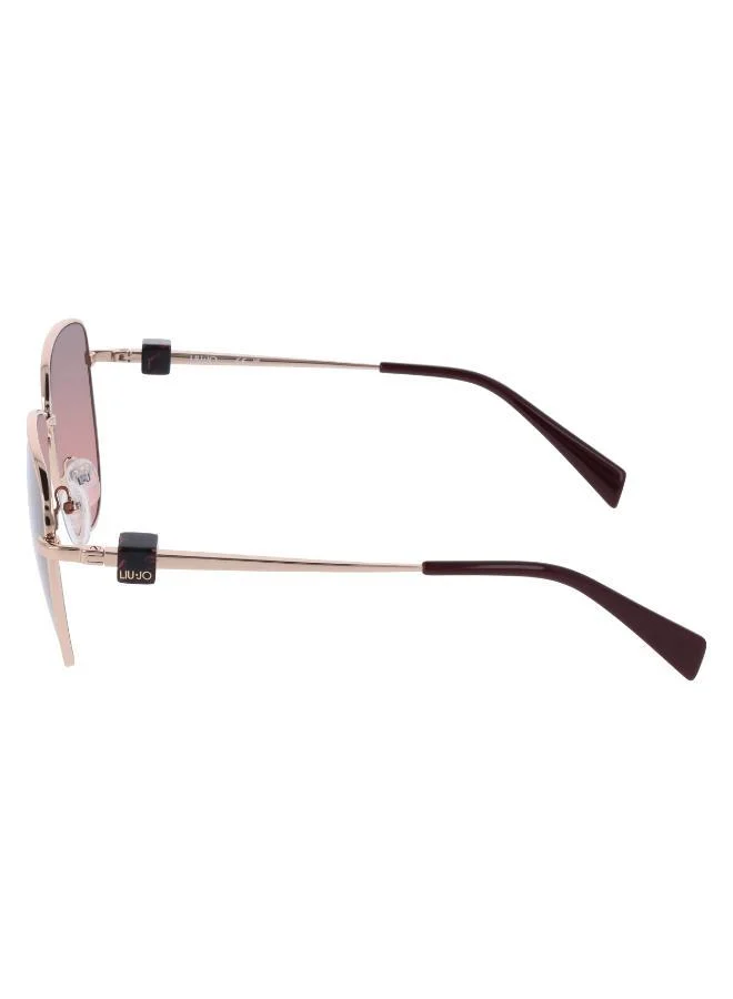 Liu Jo Aviator Sunglasses