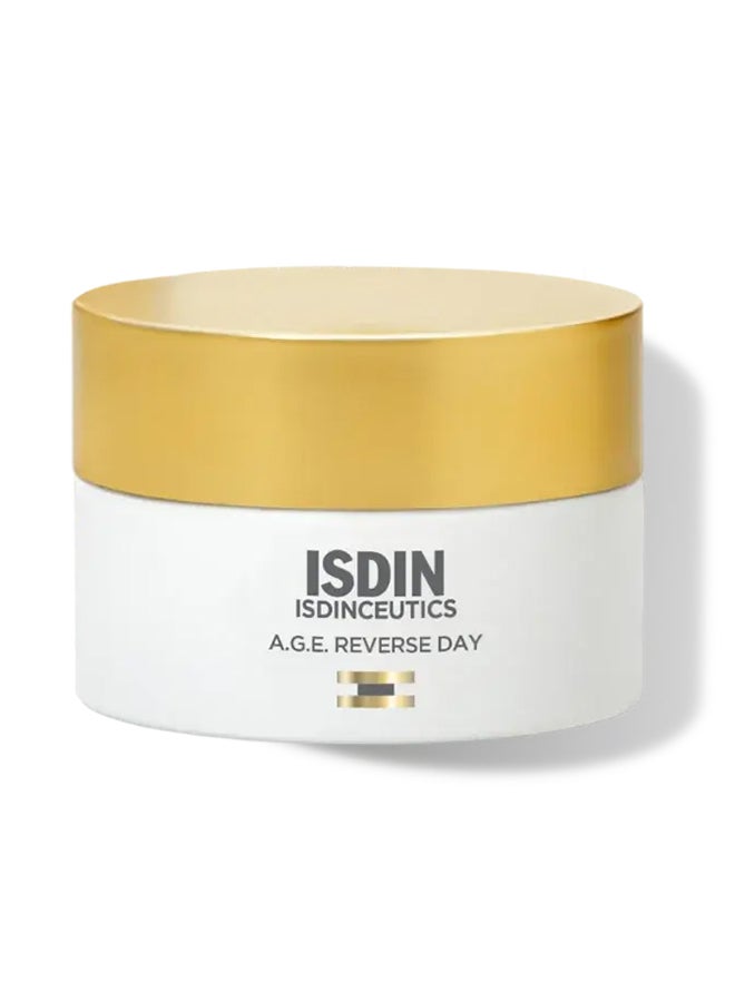 إيسدن ISDINCEUTICS A.G.E. Reverse Cream 50ml - Image 1
