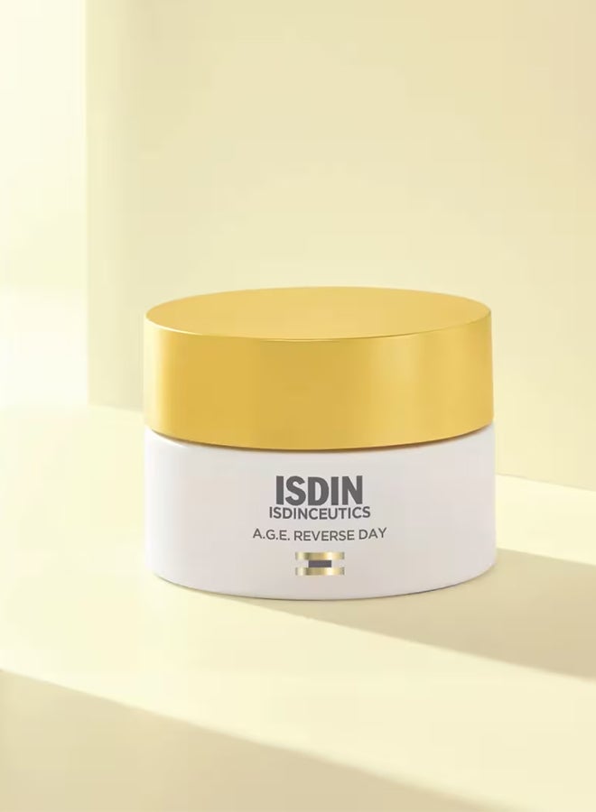 إيسدن ISDINCEUTICS A.G.E. Reverse Cream 50ml - Image 2