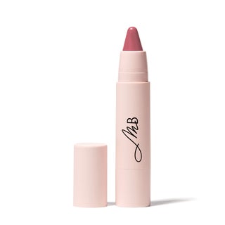 Monika Blunder Beauty Kissen Lush Lipstick Crayon - Florence (Cool Pink) Clean Beauty, Cruelty-Free, Vegan - pzsku/ZCA4190608E1662629C88Z/45/_/1741799044/2c7c4a6a-7643-46a7-964c-0b58f173fda1