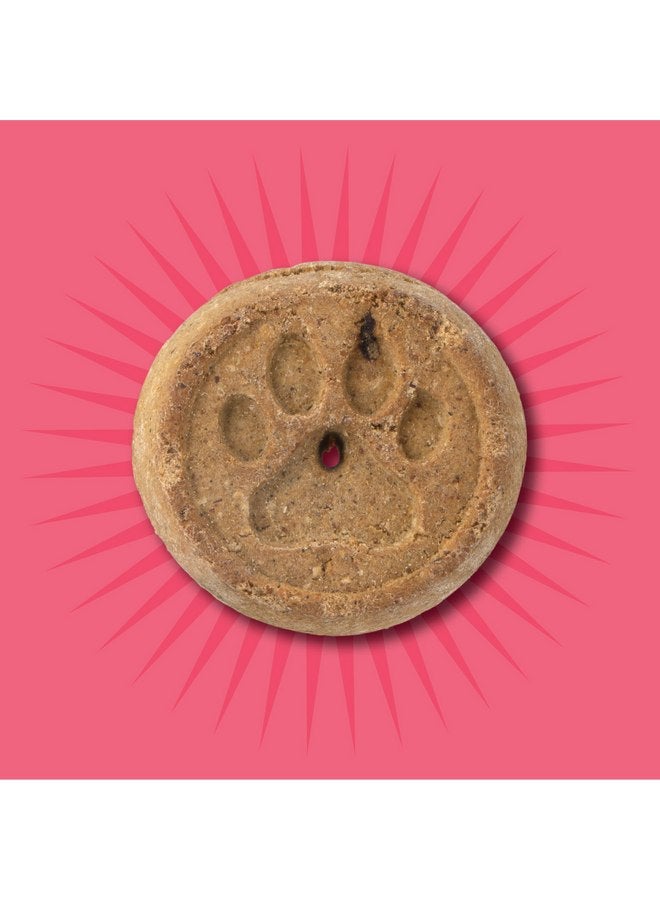 Evolve Pet Food Grain Free Deboned Salmon and Chickpea Dog Biscuits 12 Ounce (Pack of 1) - Image 5