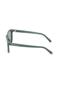 GANT Round Sunglasses For Men - Dark Havana  - Image 2