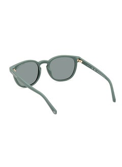 GANT Round Sunglasses For Men - Dark Havana  - Image 4