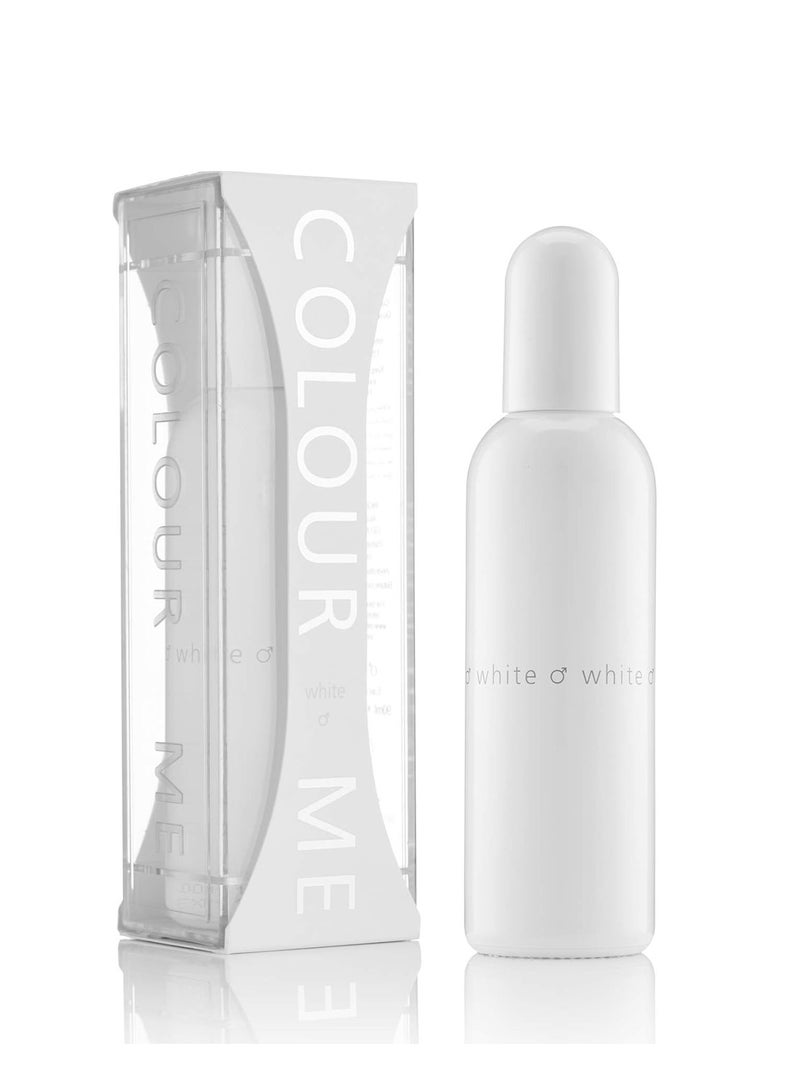 WHITE For Men 90ml - Eau de Toilette