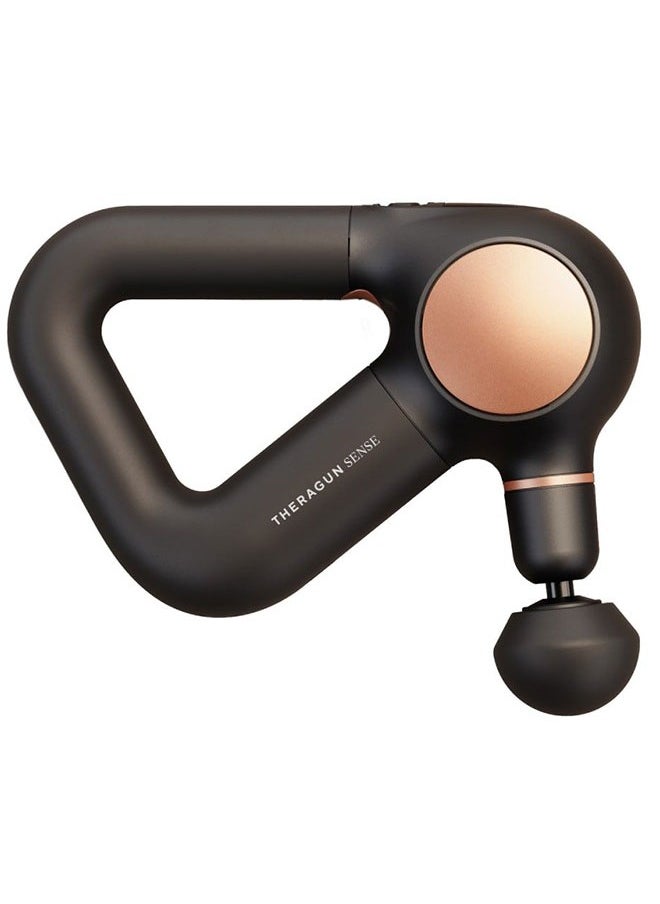 Therabody - Theragun Sense Massage Gun - Black - Image 1