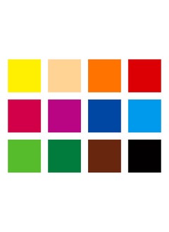 STAEDTLER STAEDTLER Erasable Colored Pencils, 12 Colors (14450NC12)  - Image 3