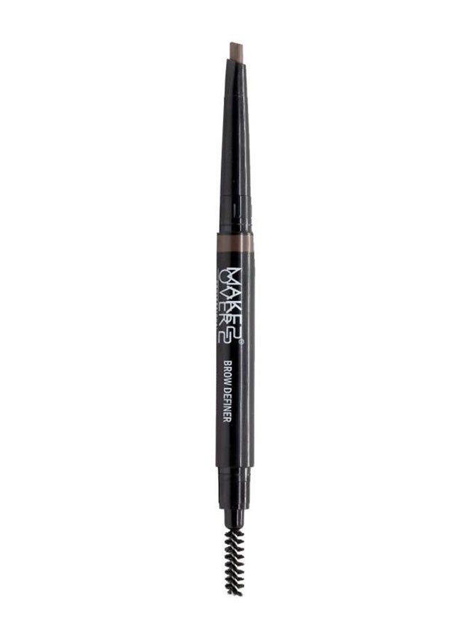 Make Over “Pro Definer Eyebrow Pencil – Medium Brown (EP003).” - Image 2