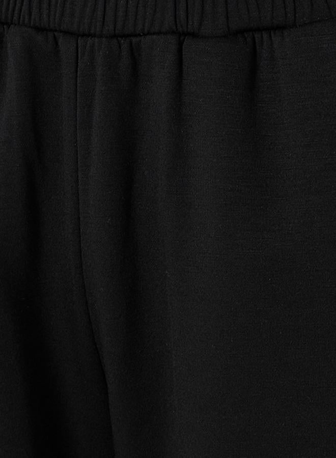 Splash FAV Basic Elastic Waist Modal Joggers Soft Touch - Image 2