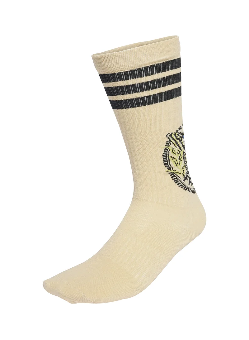 Adidas Adidas X Farm Rio High Socks