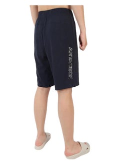 ANTA Cross Training Knit Shorts  - Image 2