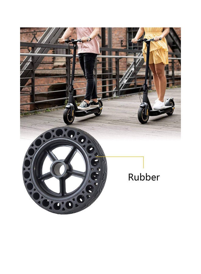 VINSOC Tire For Xiaomi Ninebot Max G30 Scooter 10inch - Image 4