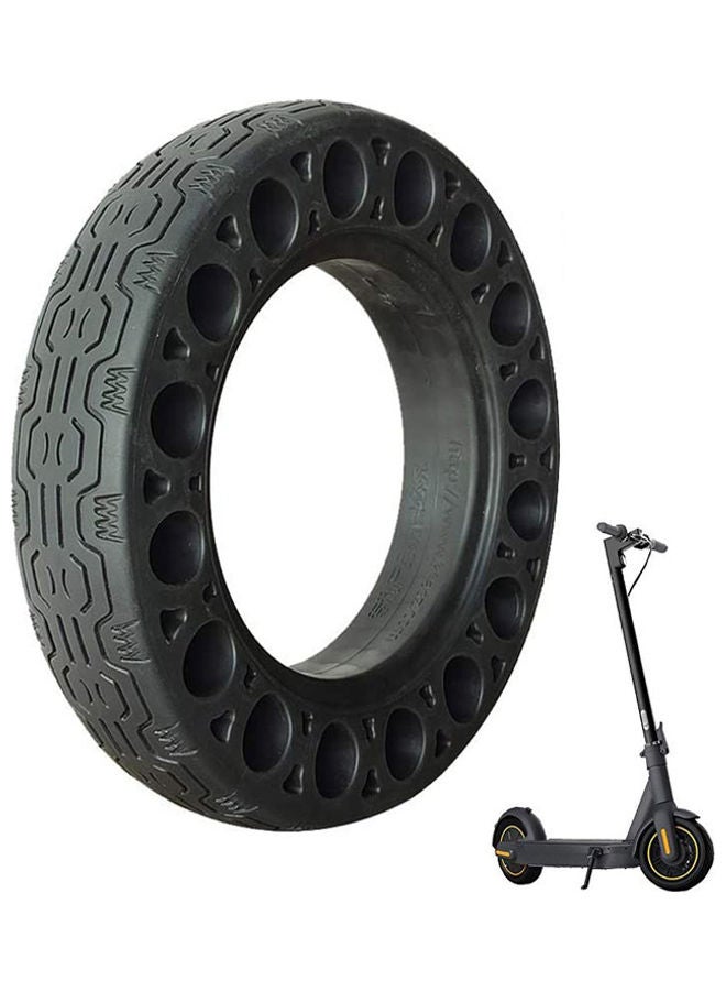 VINSOC Tire For Xiaomi Ninebot Max G30 Scooter 10inch - Image 1