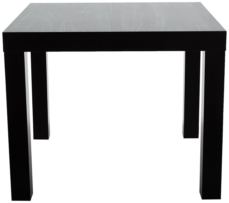 Ikea Lack Side Table Black - Image 2