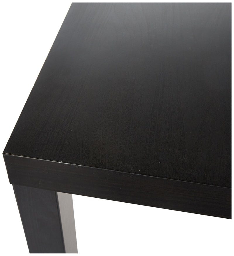 Ikea Lack Side Table Black - Image 3