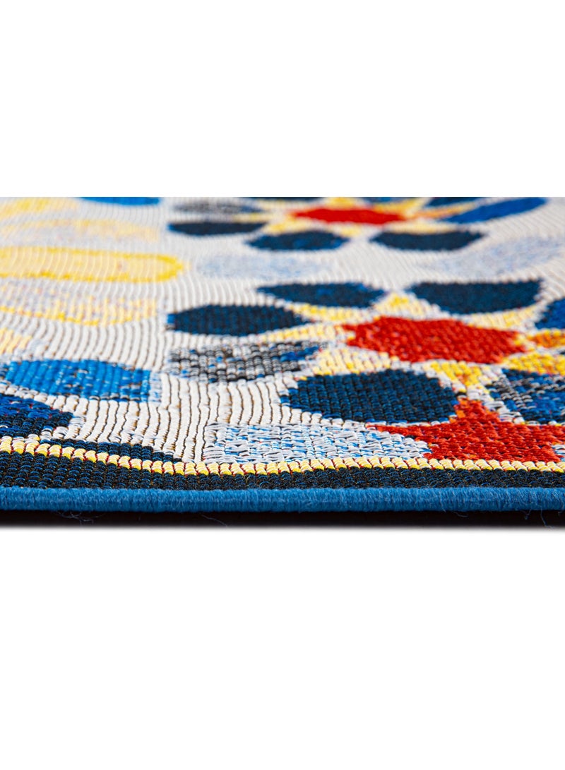 النساجون الشرقيون سجادة أرابيسك جوبلان 200 × 285 سم  – النساجون الشرقيون - Image 2