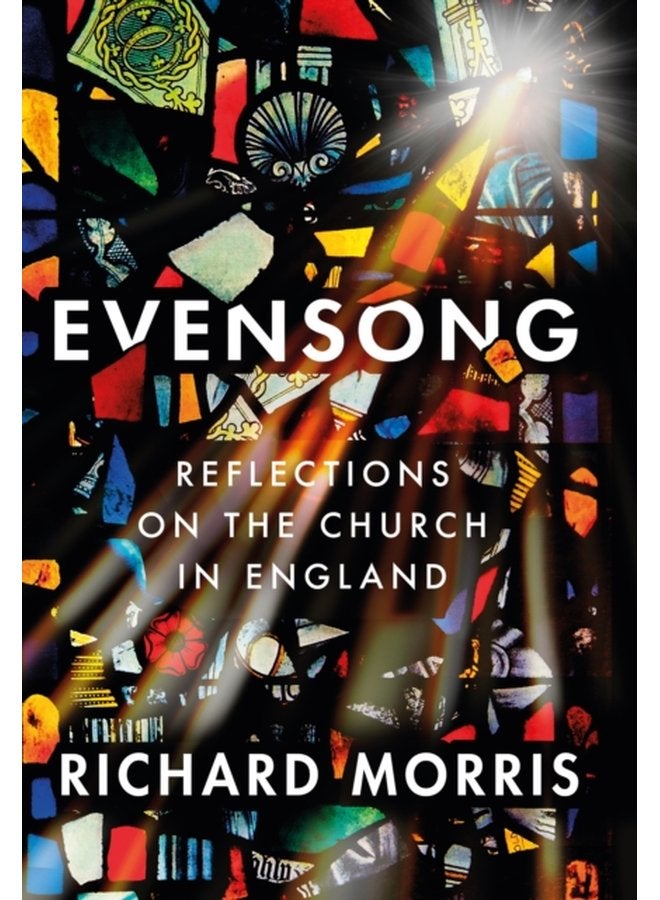 Evensong Reflections on the Church in England - Paperback