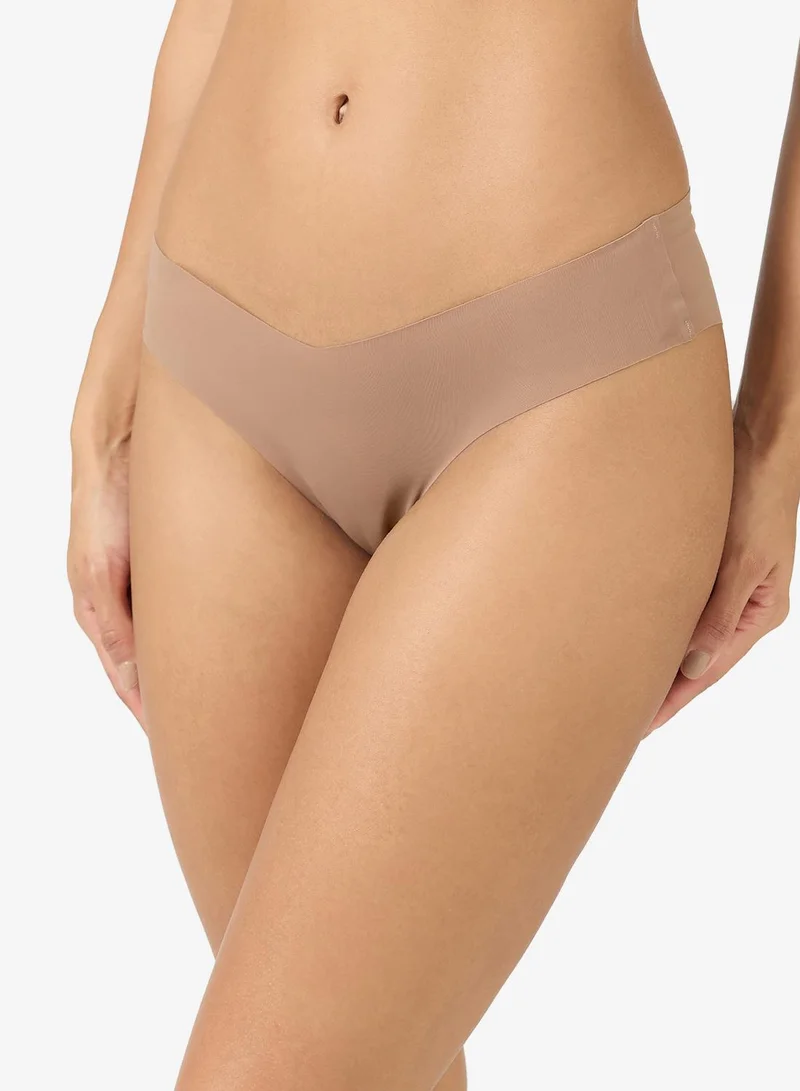 ايلا عبوة من  سراويل داخلية بدون خياطة