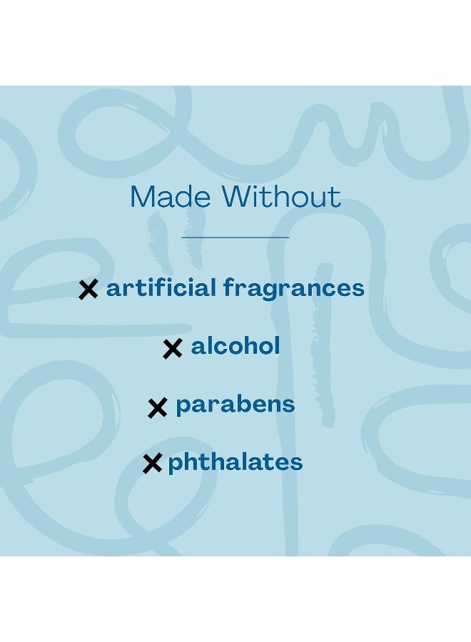 Hello Bello مناديل أطفال هالو بيلو الإضافية اللطيفة بدون رائحة، مصنوعة من نباتات، تحتوي على 99% ماء وصبار للأطفال، 720 قطعة - Image 4