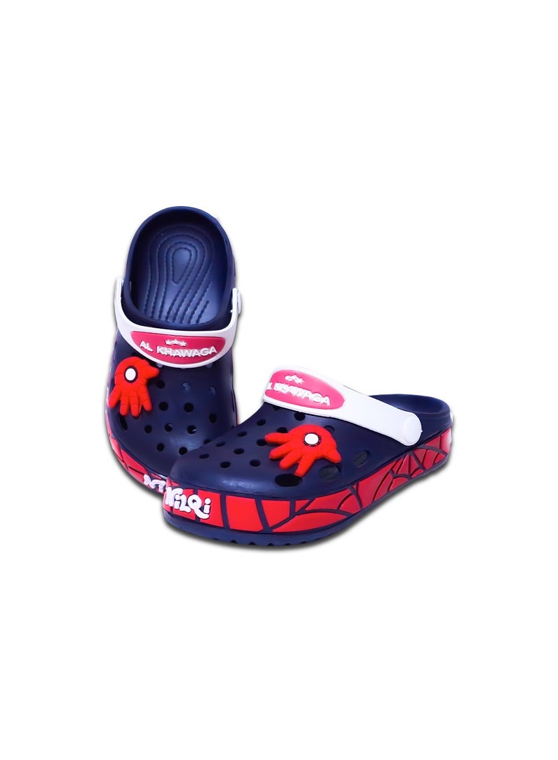 باور هاند كلوج أطفالي سهل الارتداء قابل للتنفس - مقاوم للماء، غير قابل للانزلاق، ومتعدد الاستخدامات للاستخدام الداخلي والخارجي