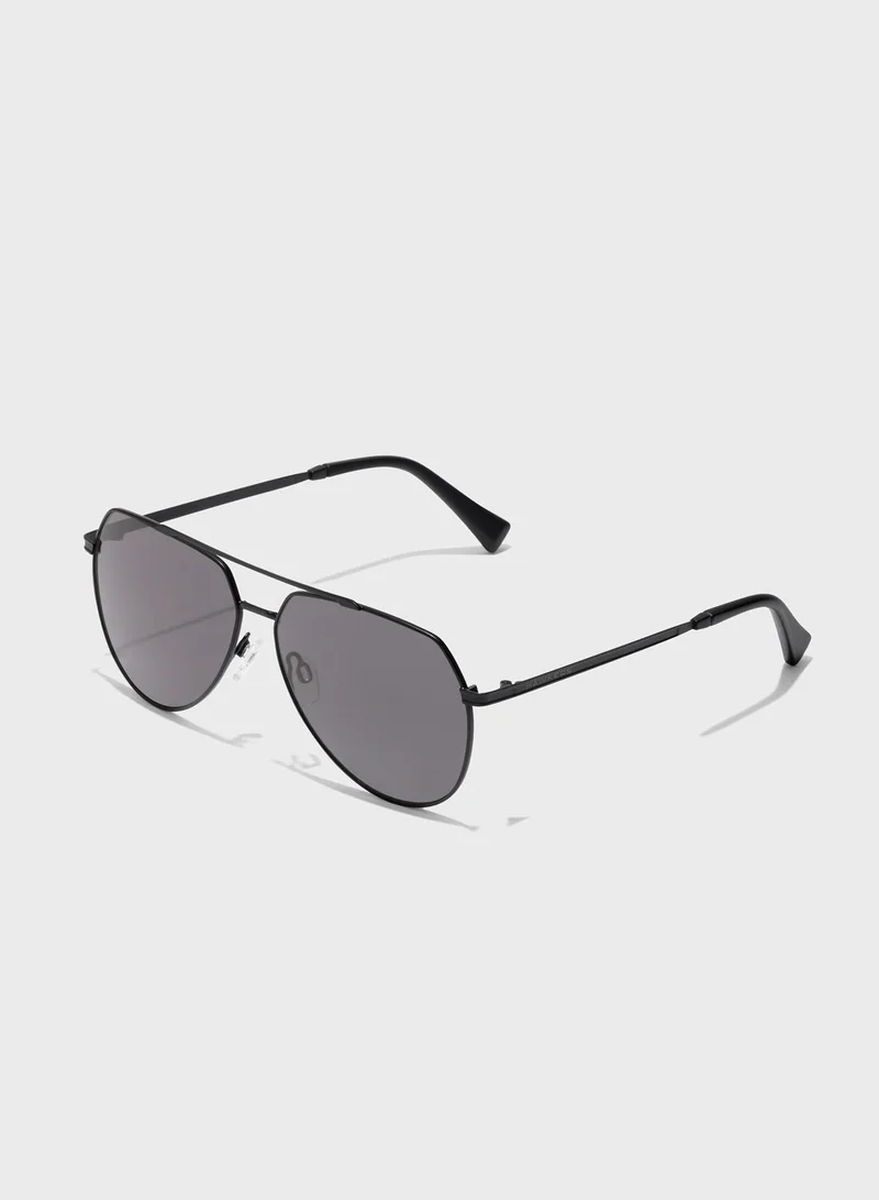 HAWKERS Shadow Aviator Sunglasses